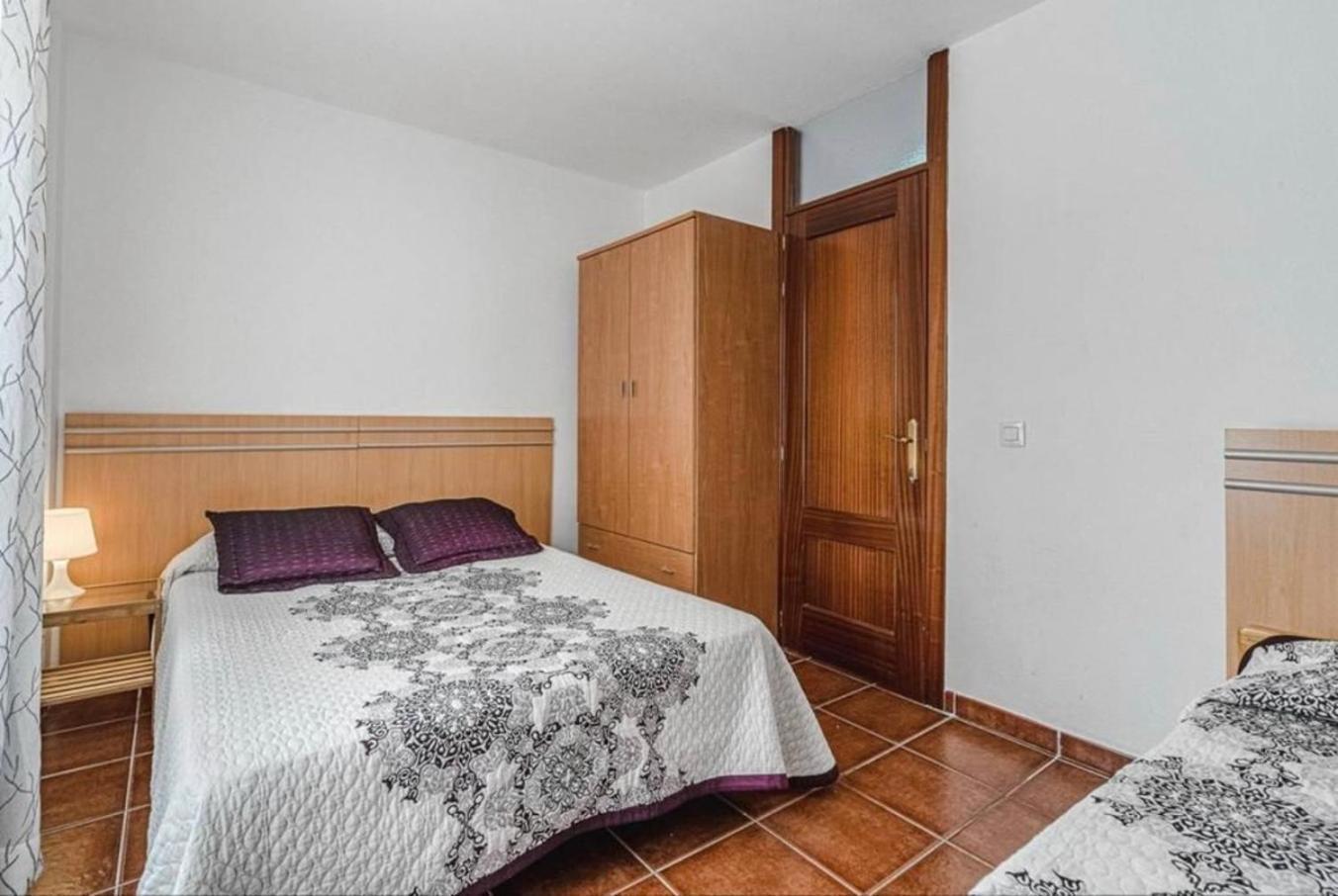 Comfy Duplex For Family Vacations Villa กาเยาซัลวาเค ภายนอก รูปภาพ