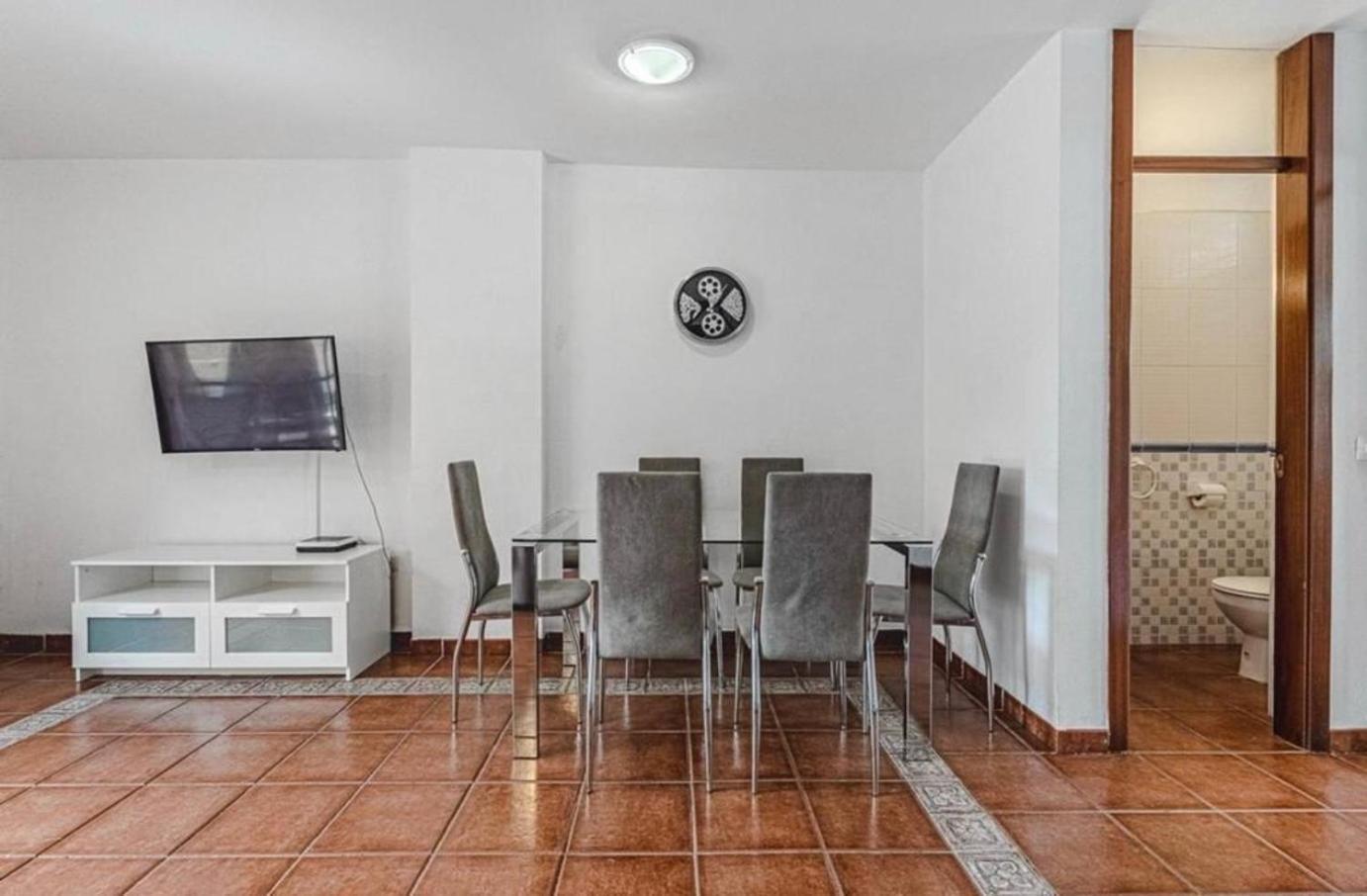 Comfy Duplex For Family Vacations Villa กาเยาซัลวาเค ภายนอก รูปภาพ