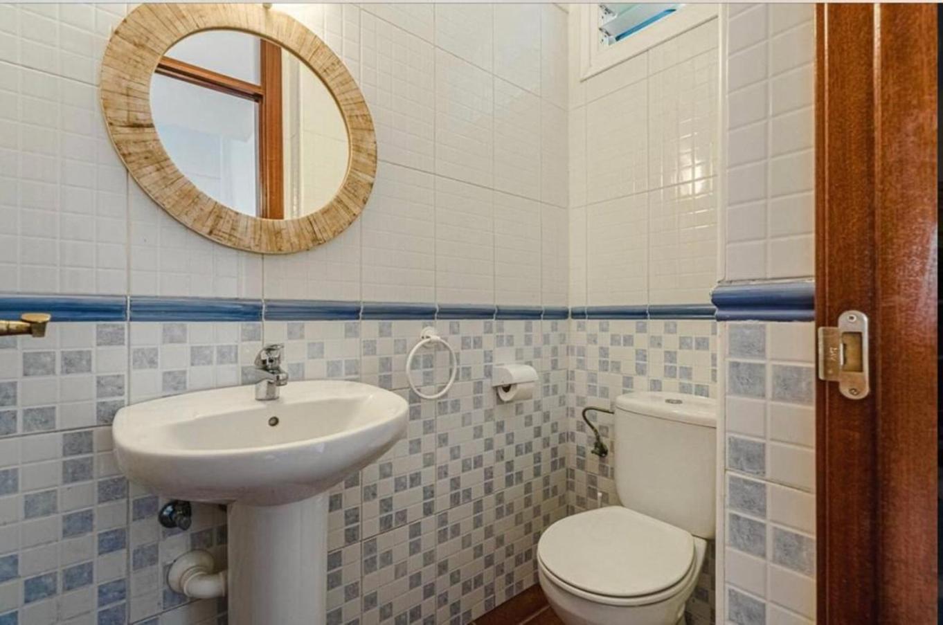 Comfy Duplex For Family Vacations Villa กาเยาซัลวาเค ภายนอก รูปภาพ