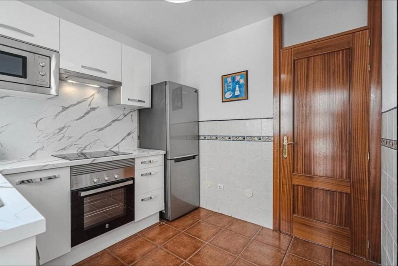 Comfy Duplex For Family Vacations Villa กาเยาซัลวาเค ภายนอก รูปภาพ