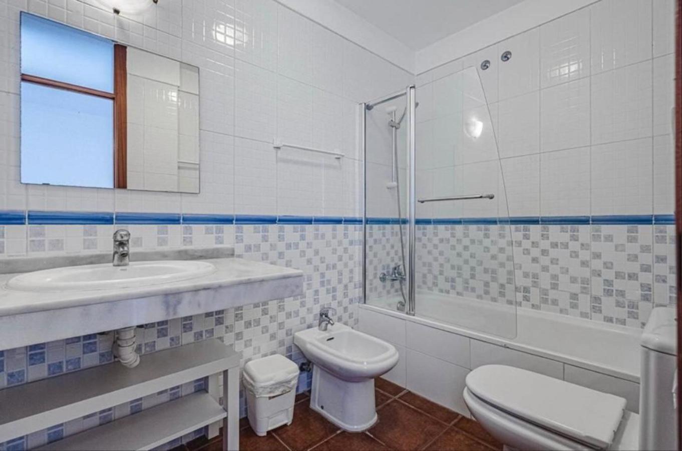 Comfy Duplex For Family Vacations Villa กาเยาซัลวาเค ภายนอก รูปภาพ