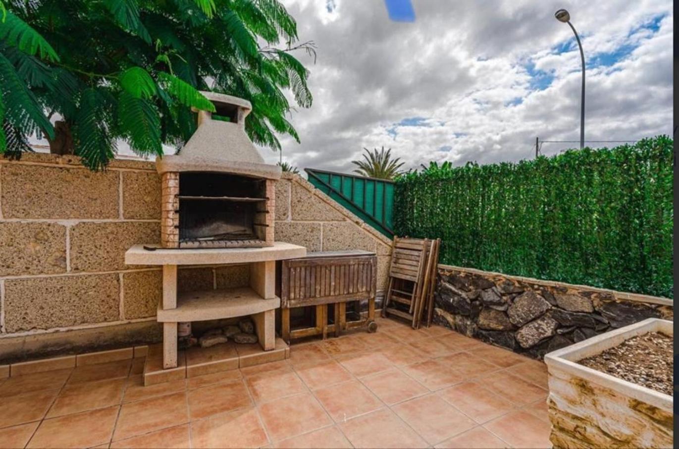 Comfy Duplex For Family Vacations Villa กาเยาซัลวาเค ภายนอก รูปภาพ