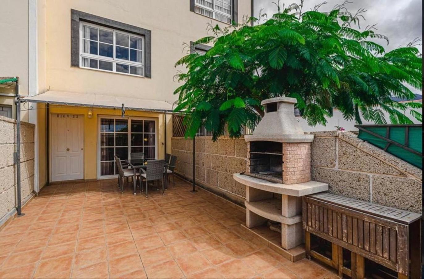 Comfy Duplex For Family Vacations Villa กาเยาซัลวาเค ภายนอก รูปภาพ